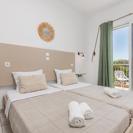 Sweet Dreams Zante Apartment Laganas Exterior photo
