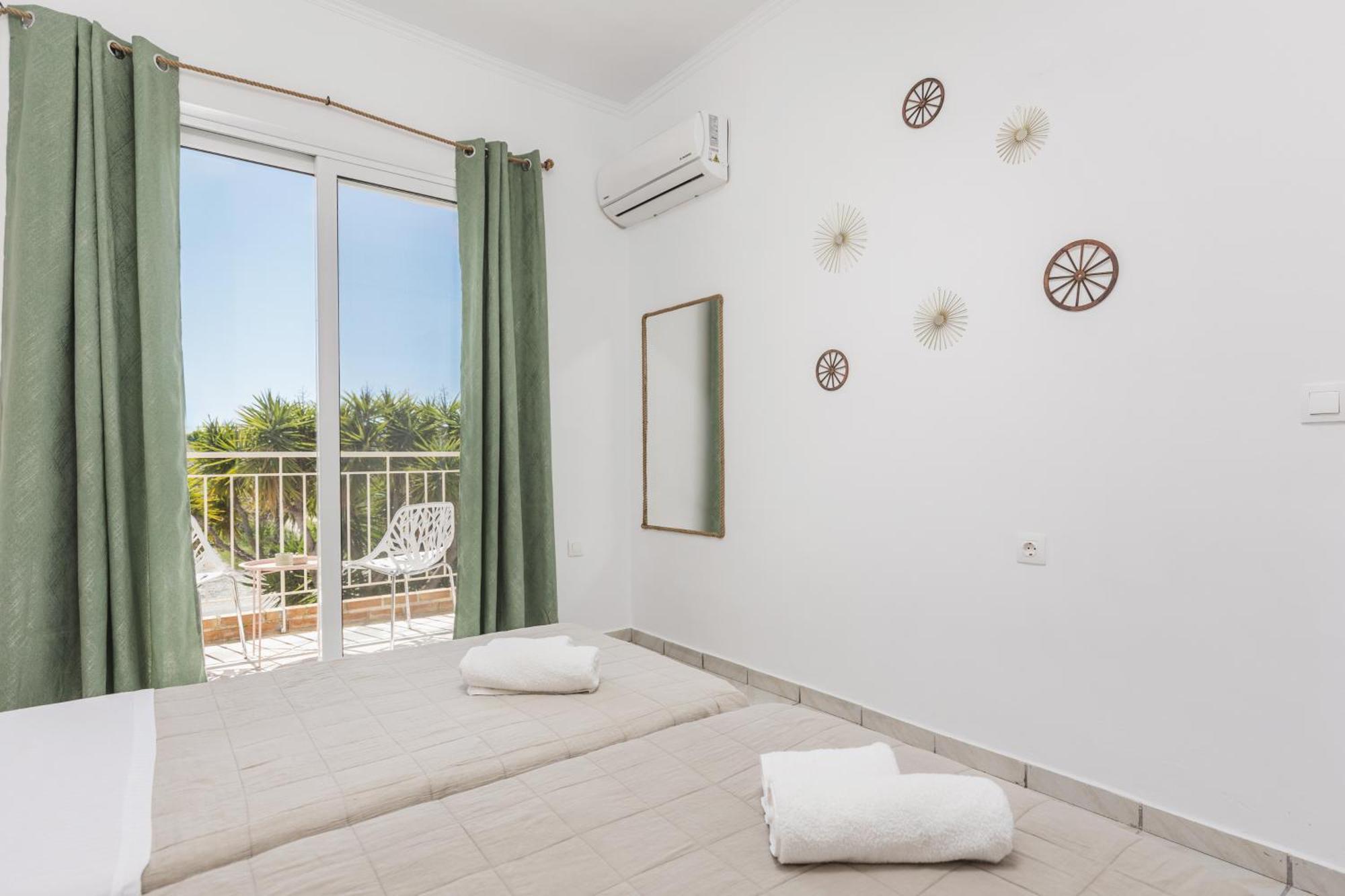 Sweet Dreams Zante Apartment Laganas Exterior photo