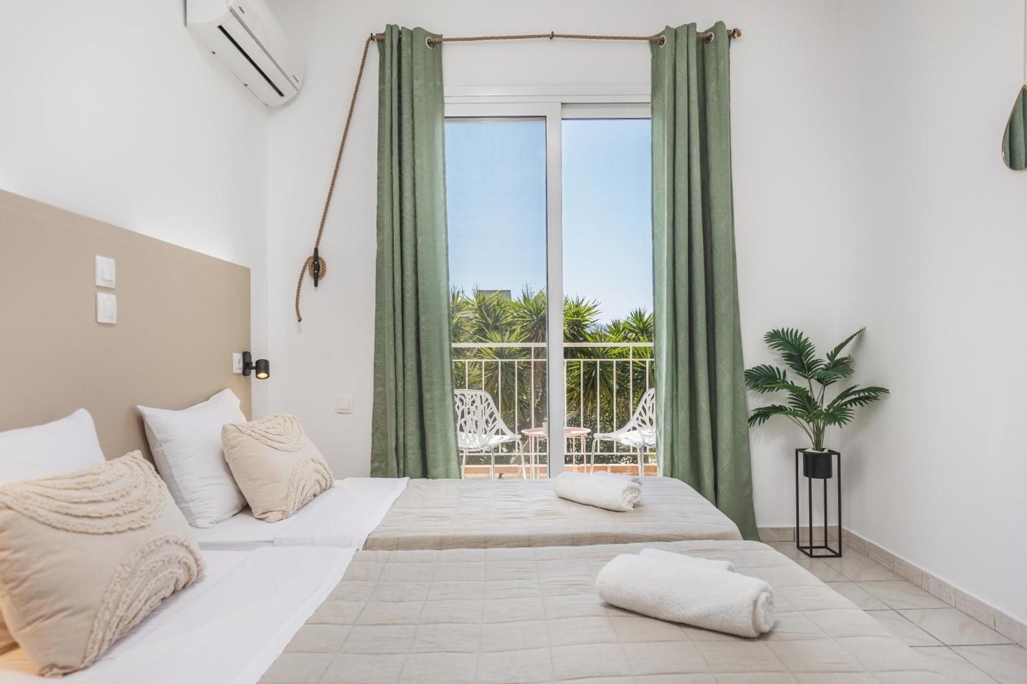 Sweet Dreams Zante Apartment Laganas Exterior photo