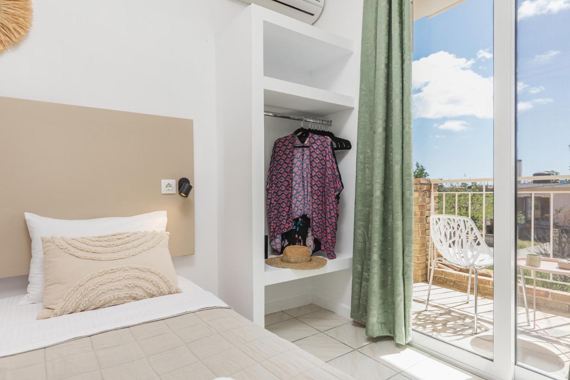 Sweet Dreams Zante Apartment Laganas Exterior photo