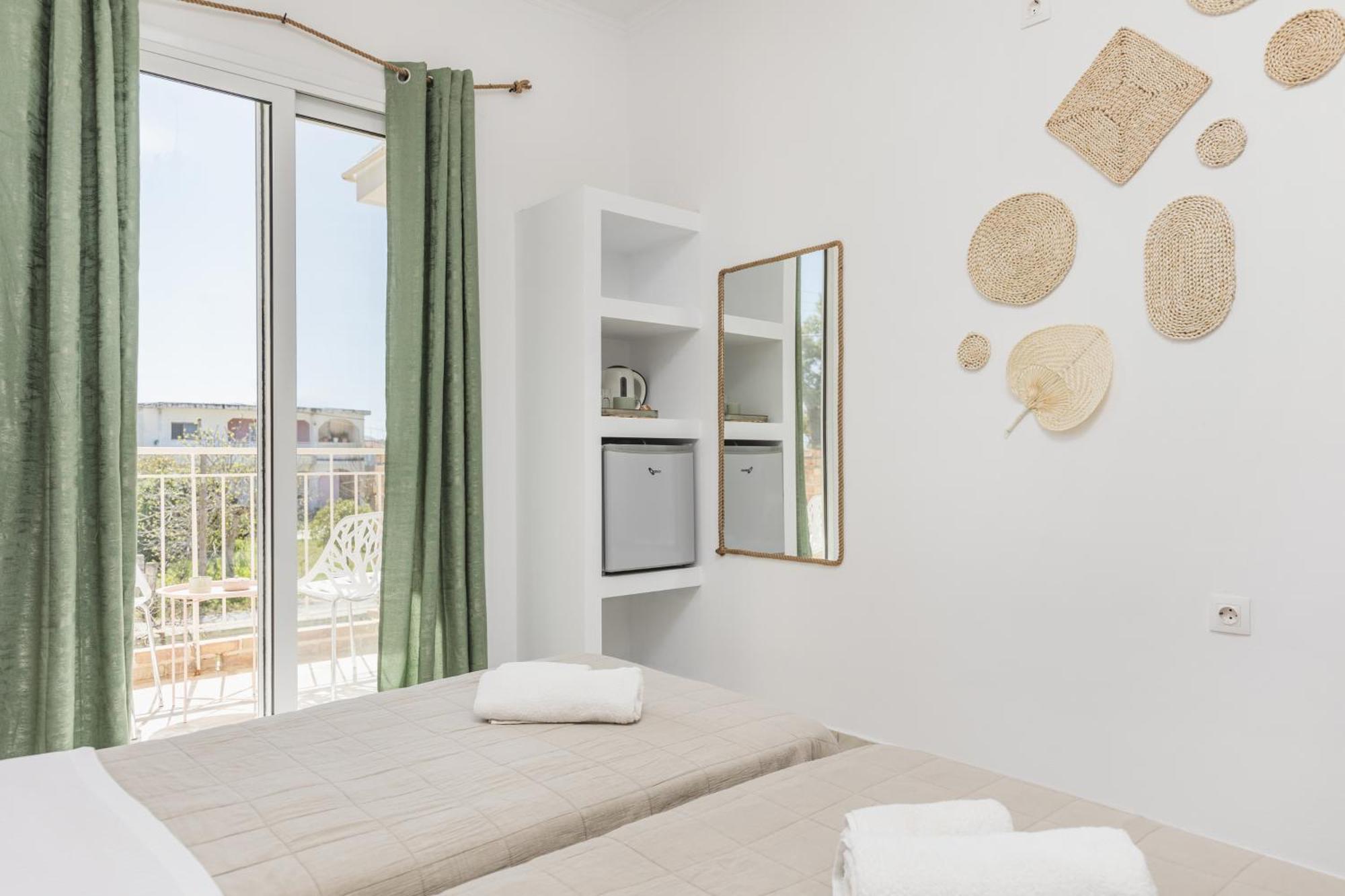 Sweet Dreams Zante Apartment Laganas Exterior photo