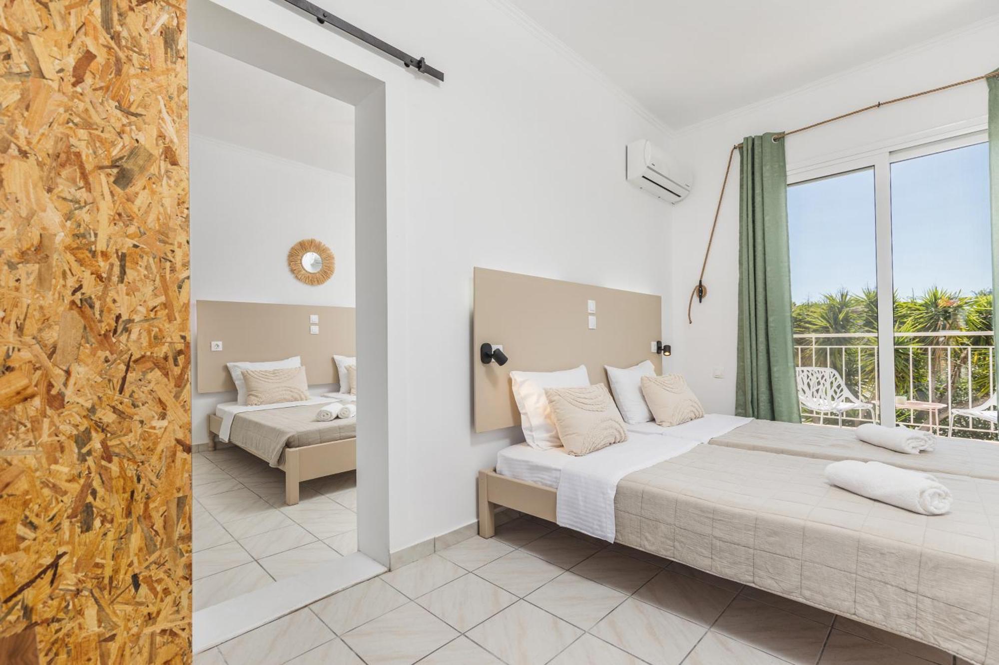 Sweet Dreams Zante Apartment Laganas Exterior photo