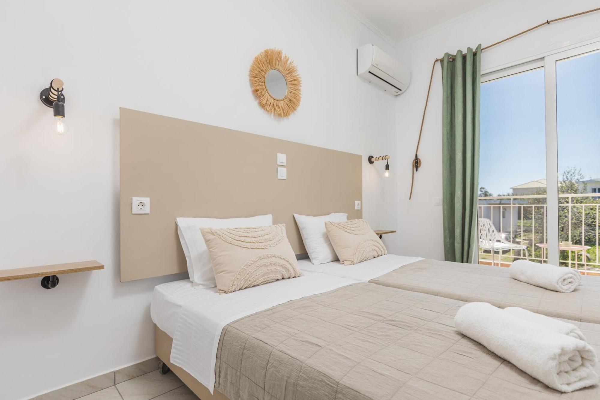 Sweet Dreams Zante Apartment Laganas Exterior photo