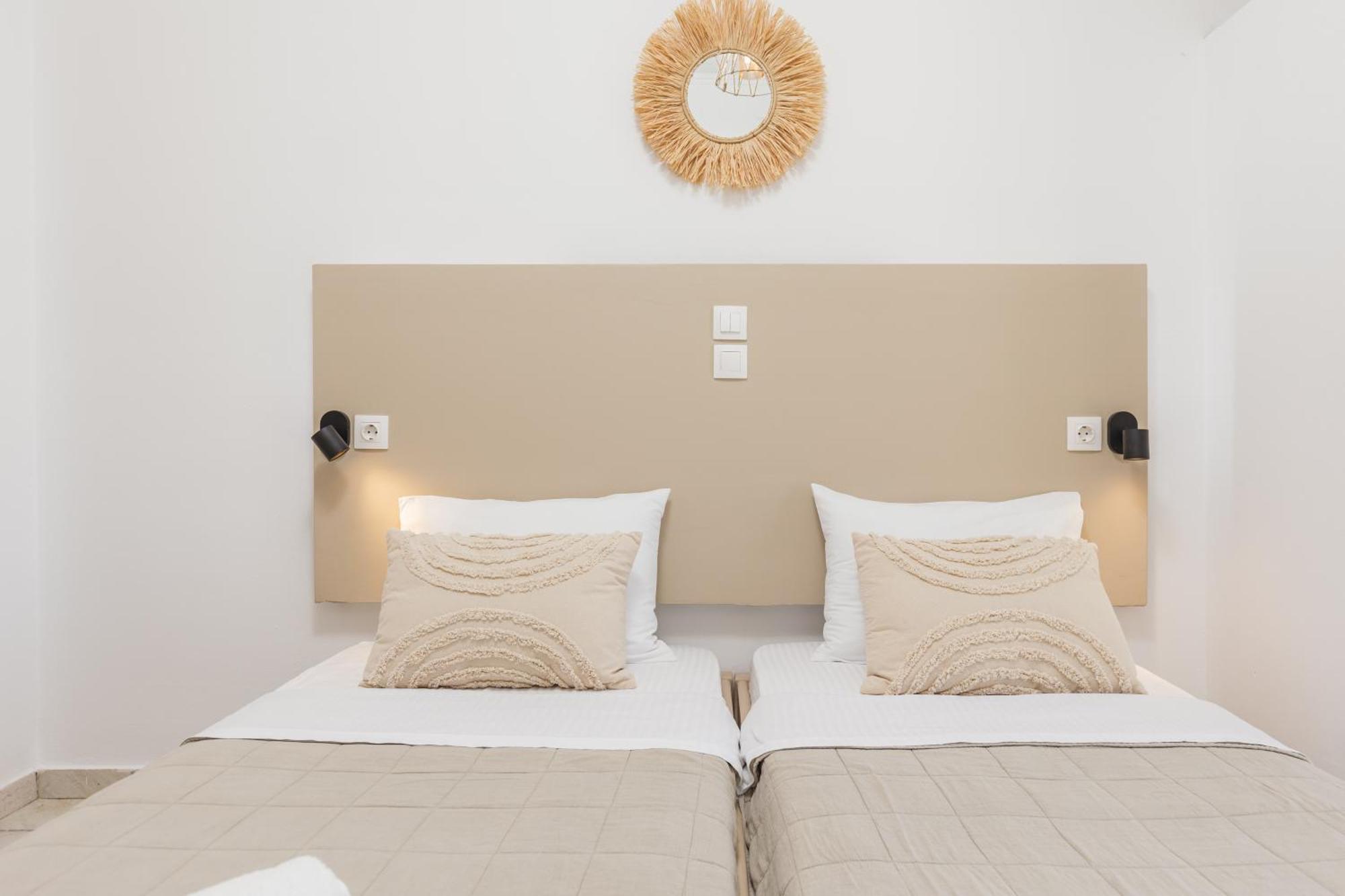 Sweet Dreams Zante Apartment Laganas Exterior photo