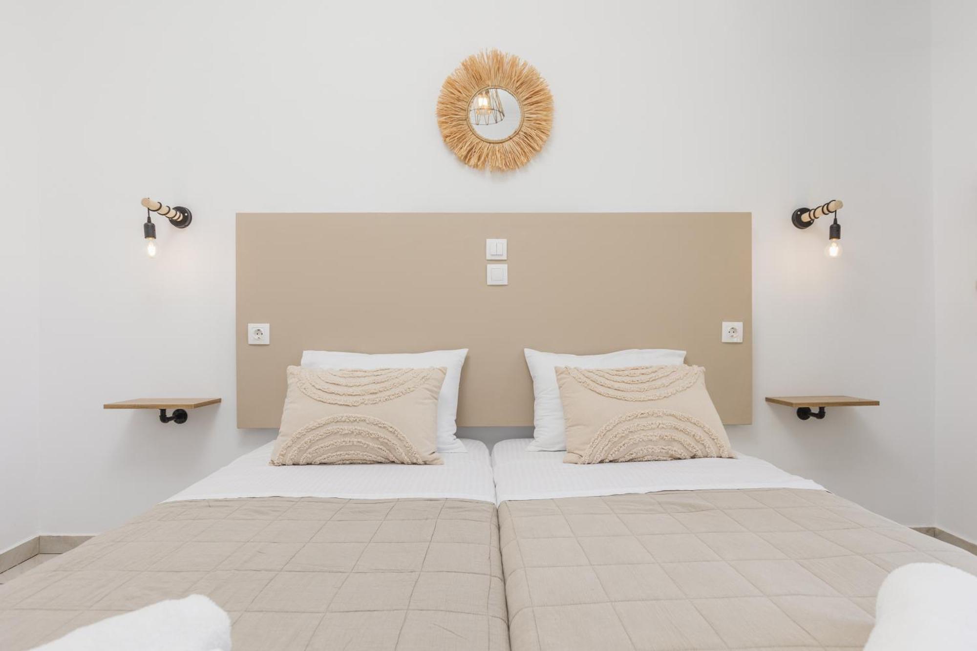 Sweet Dreams Zante Apartment Laganas Exterior photo
